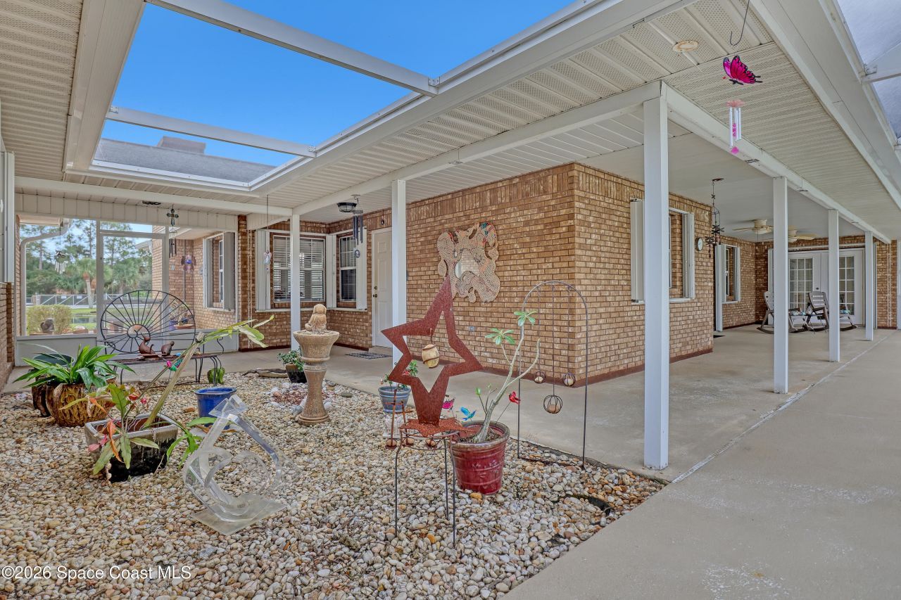 3980 Pepper Tree Street, Grant, FL 32949 Photo