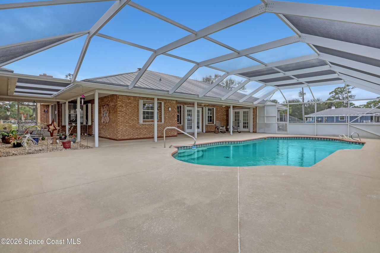 3980 Pepper Tree Street, Grant, FL 32949 Photo