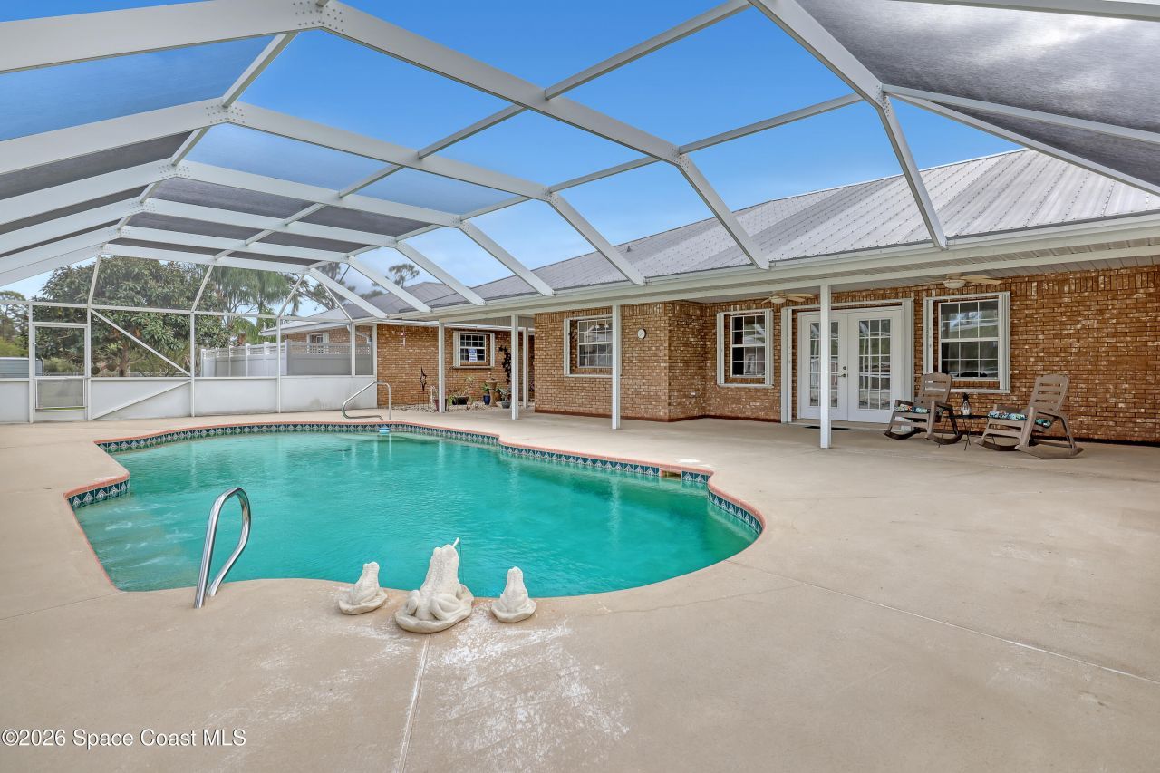 3980 Pepper Tree Street, Grant, FL 32949 Photo