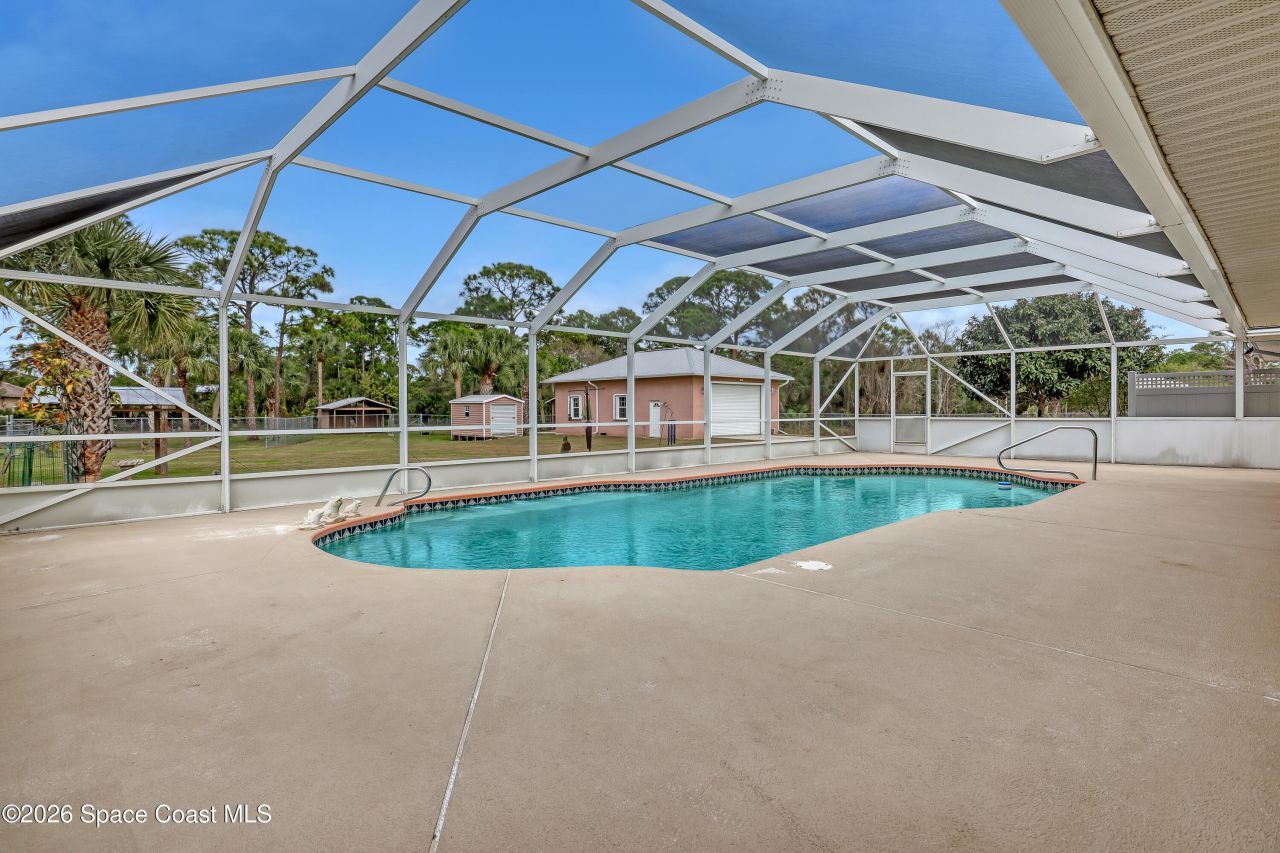 3980 Pepper Tree Street, Grant, FL 32949 Photo