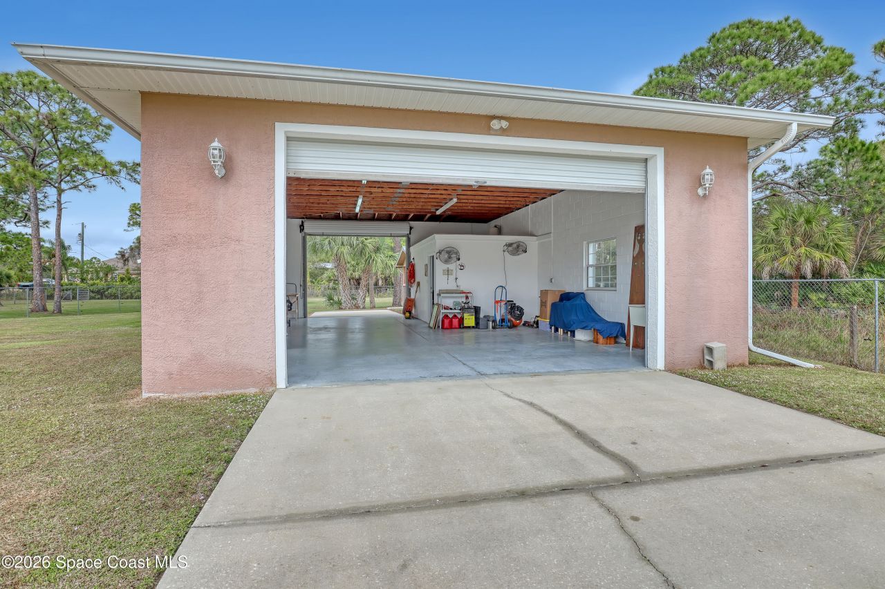 3980 Pepper Tree Street, Grant, FL 32949 Photo