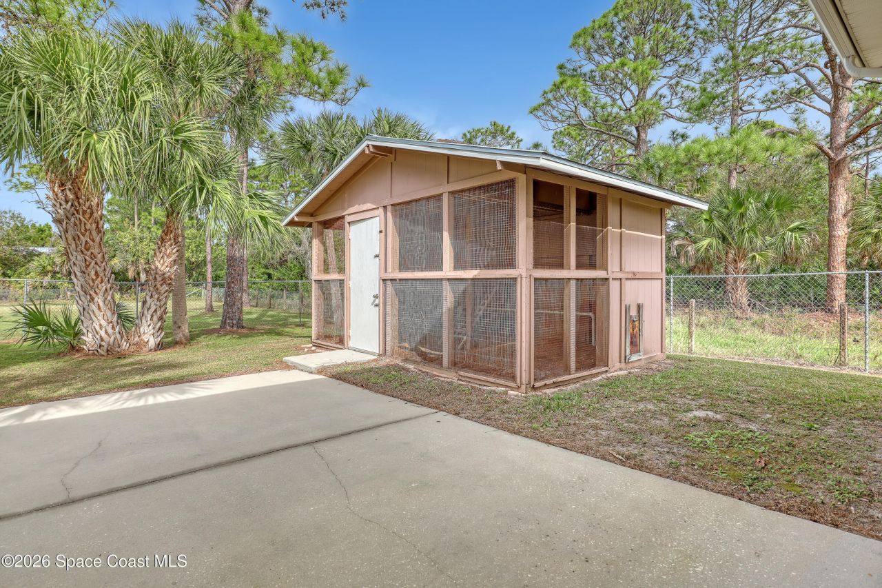 3980 Pepper Tree Street, Grant, FL 32949 Photo