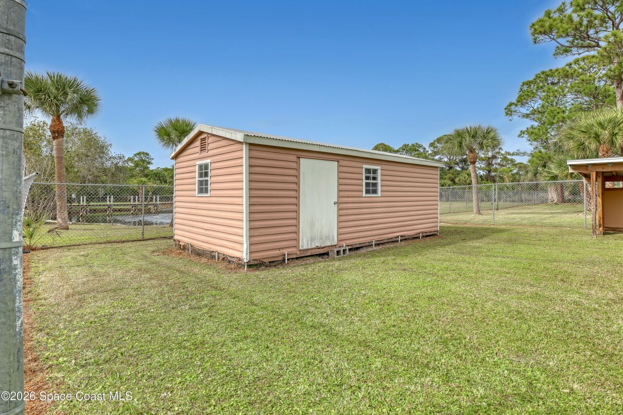 3980 Pepper Tree Street, Grant, FL 32949 Photo