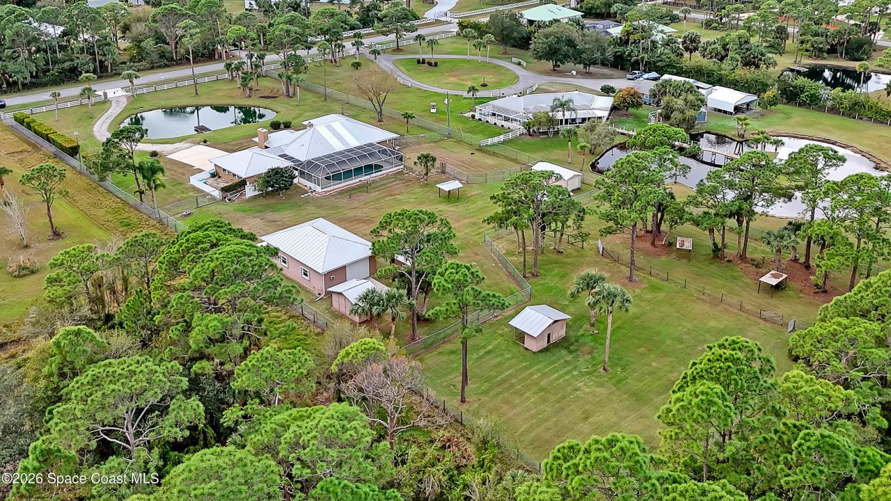 3980 Pepper Tree Street, Grant, FL 32949 Photo