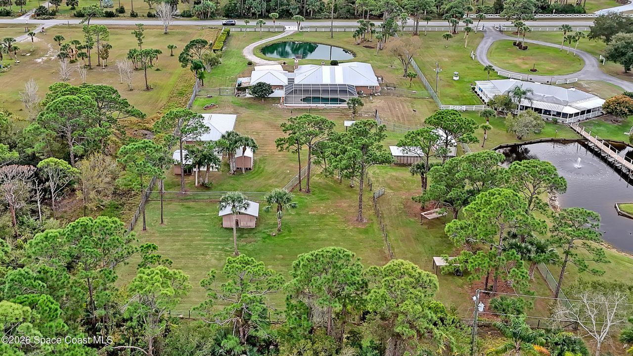 3980 Pepper Tree Street, Grant, FL 32949 Photo