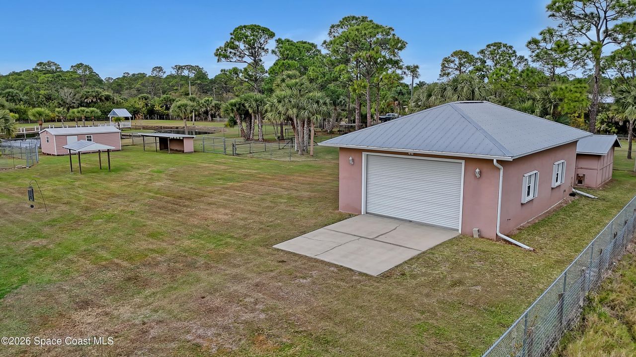 3980 Pepper Tree Street, Grant, FL 32949 Photo
