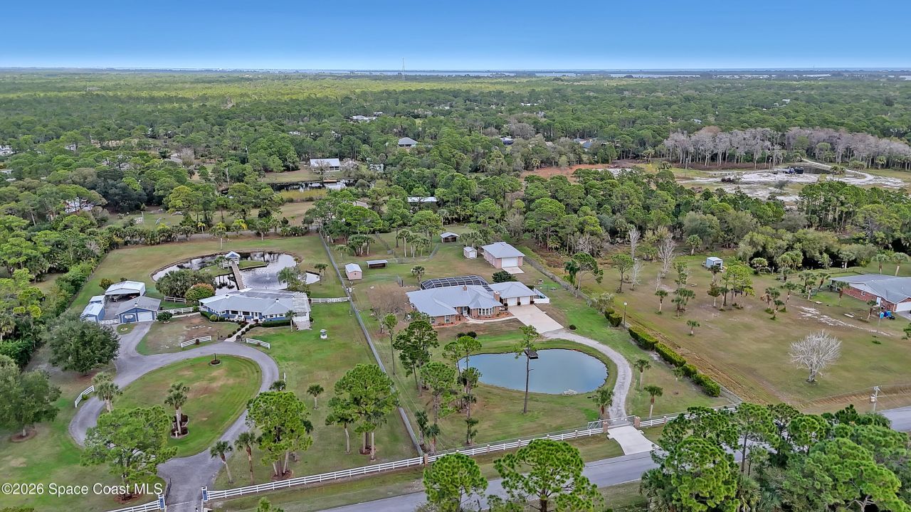 3980 Pepper Tree Street, Grant, FL 32949 Photo