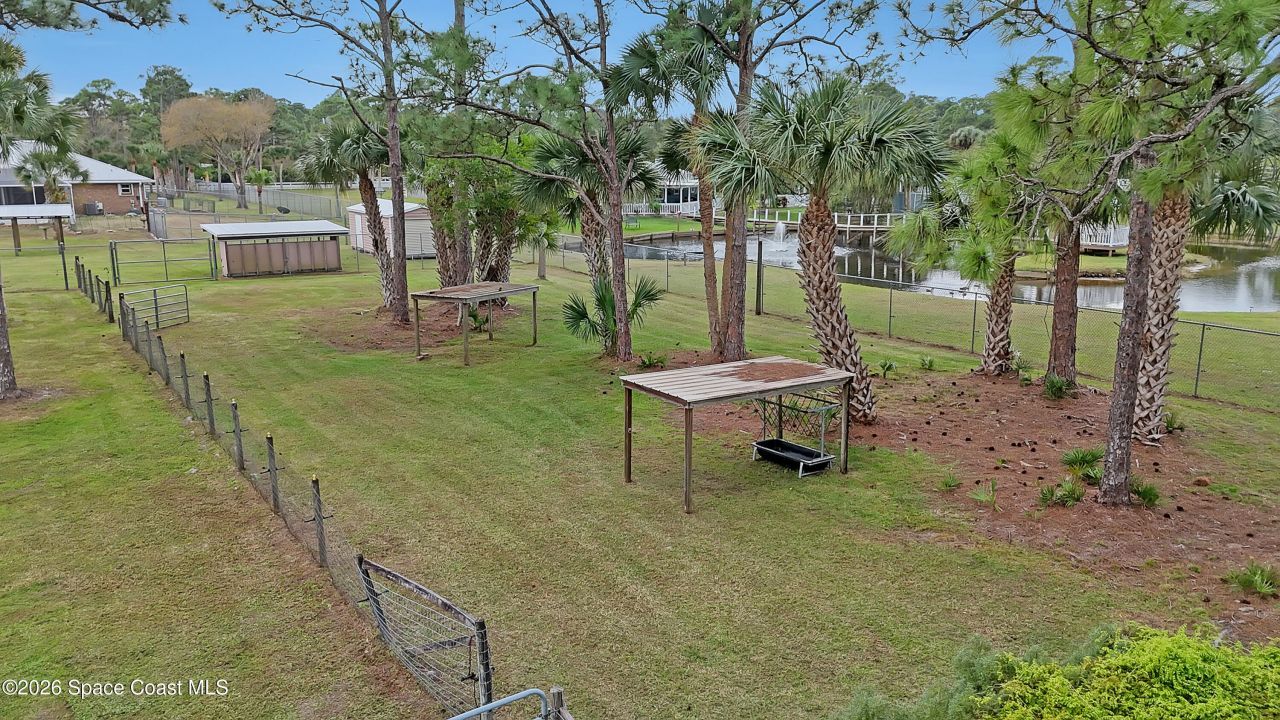3980 Pepper Tree Street, Grant, FL 32949 Photo