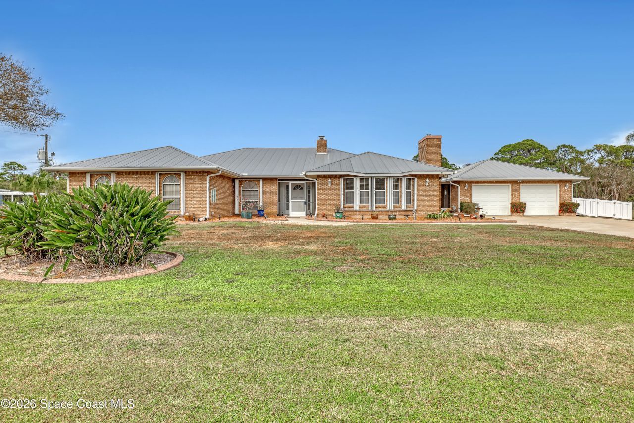 3980 Pepper Tree Street, Grant, FL 32949 Photo