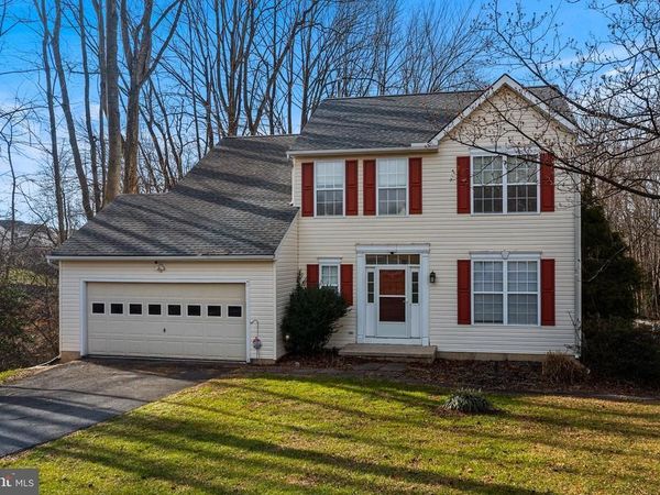 360 YORKLYN ROAD, OXFORD, PA 19363