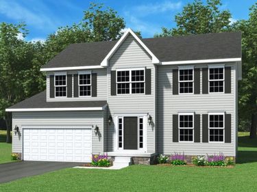 1240 MAPLE LANE, Unit 14, HANOVER, PA 17331