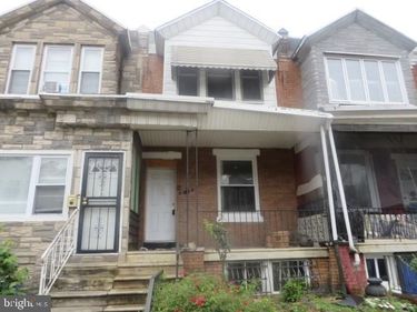 5542 UPLAND STREET, PHILADELPHIA, PA 19143