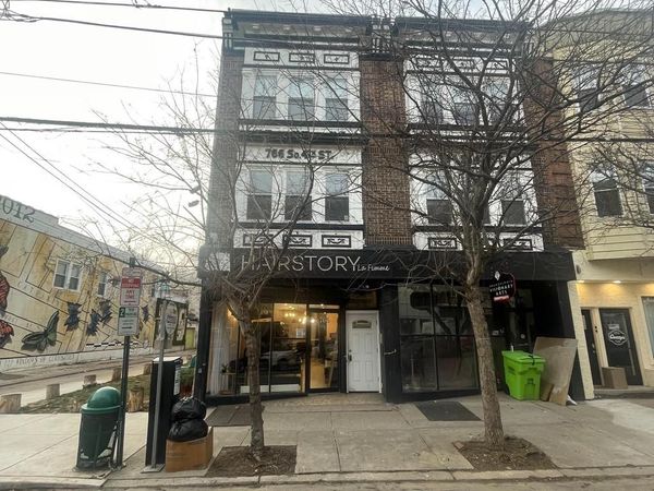 764 66 S 4TH STREET, Unit 1, PHILADELPHIA, PA 19147