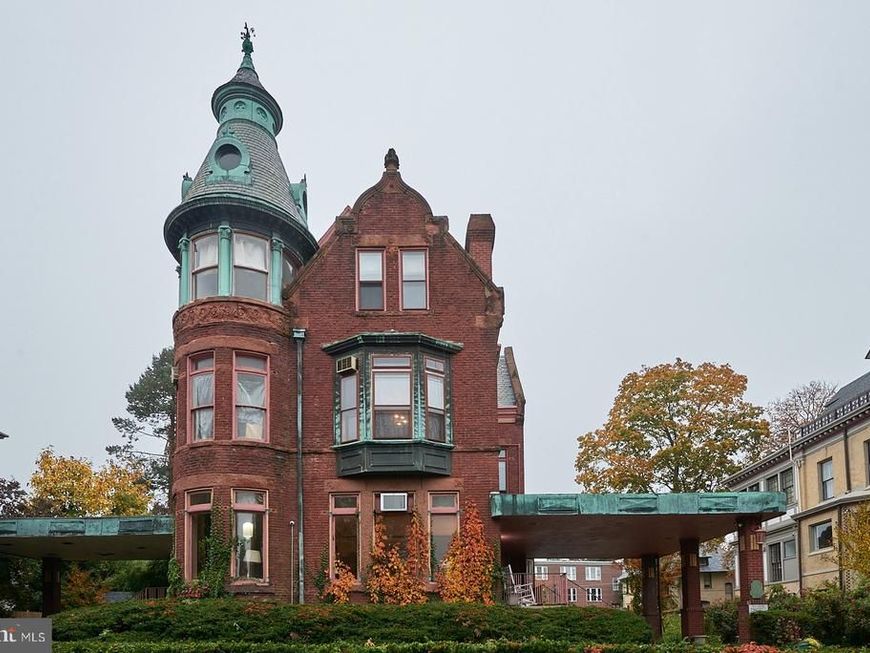 606 N 5th Street, Unit M-3FL, Reading, PA 19601 Main Photo