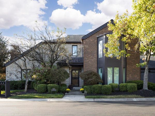 5719 Notre Dame Place, Columbus, OH 43213