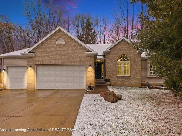 10285 River Rock Road, Dimondale, MI 48821