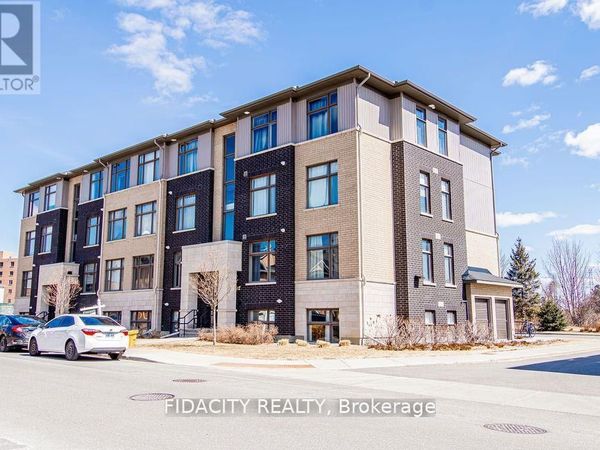 225 Citiplace Drive, Unit F, Ottawa, ON K2E0A8