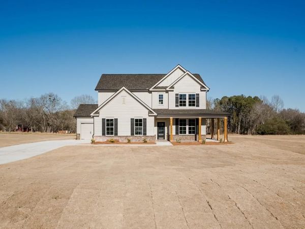 144 Cherokee Court, Good Hope, GA 30641