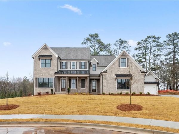 3812 Havenrock Drive, Marietta, GA 30066