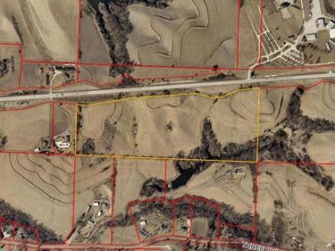 54.59 ACRES HWY 6, COUNCIL BLUFFS, IA 51503