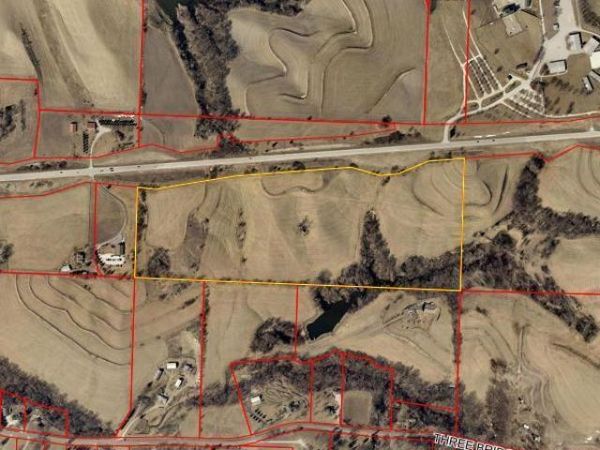 54.59 ACRES HWY 6, COUNCIL BLUFFS, IA 51503