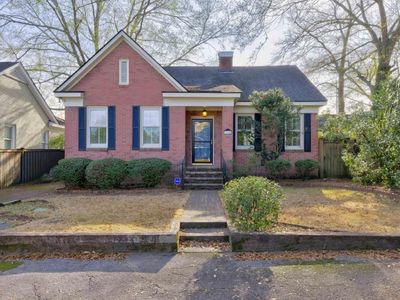 3210 Cannon Street , Columbia, SC 29205