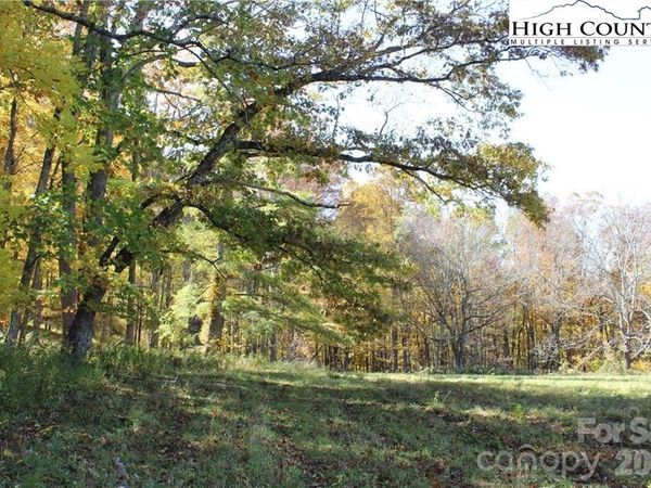 TBD MCNeill Road , Lansing, NC 28643