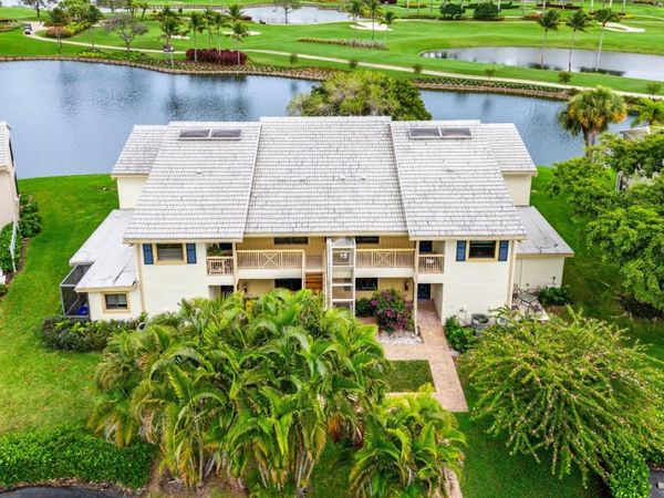 15 Eastgate Drive, Unit D, Boynton Beach, FL 33436