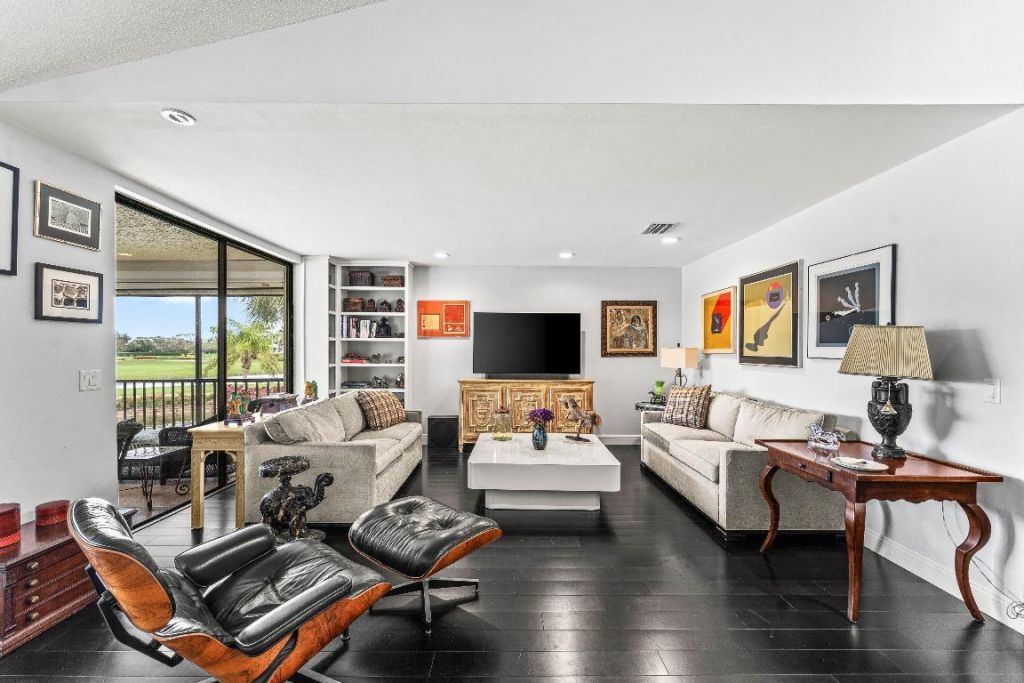 15 Eastgate Drive, Unit D, Boynton Beach, FL 33436 Photo