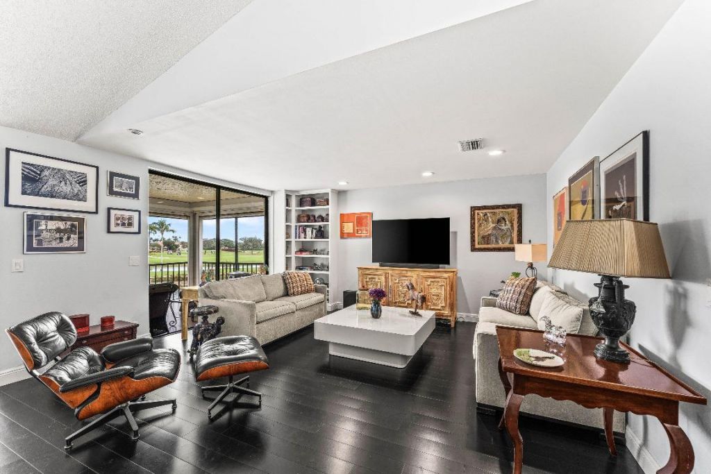 15 Eastgate Drive, Unit D, Boynton Beach, FL 33436 Photo