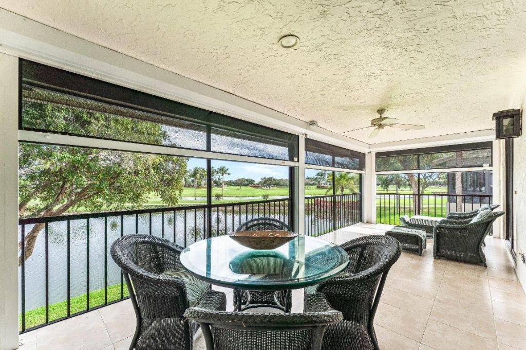 15 Eastgate Drive, Unit D, Boynton Beach, FL 33436 Photo