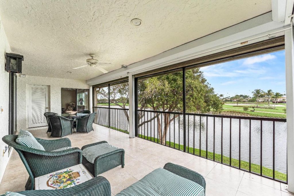 15 Eastgate Drive, Unit D, Boynton Beach, FL 33436 Photo