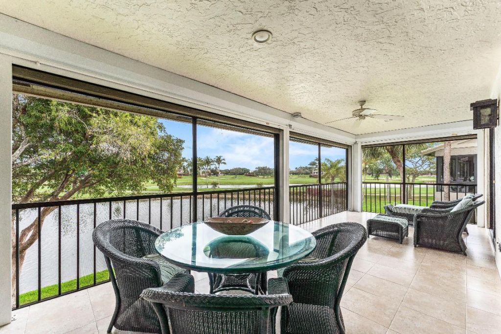 15 Eastgate Drive, Unit D, Boynton Beach, FL 33436 Photo