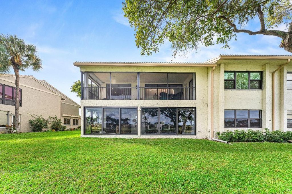 15 Eastgate Drive, Unit D, Boynton Beach, FL 33436 Photo