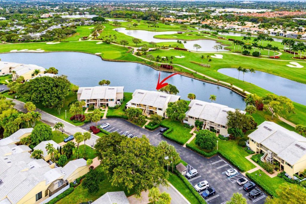 15 Eastgate Drive, Unit D, Boynton Beach, FL 33436 Photo