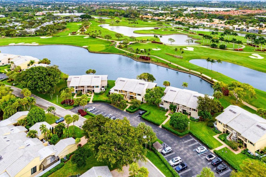 15 Eastgate Drive, Unit D, Boynton Beach, FL 33436 Photo