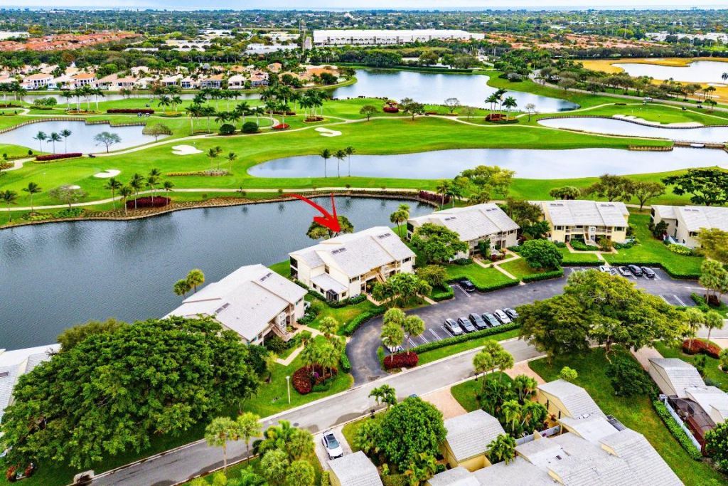 15 Eastgate Drive, Unit D, Boynton Beach, FL 33436 Photo