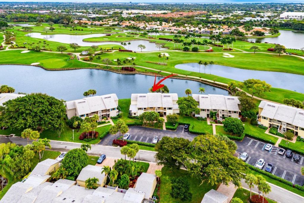 15 Eastgate Drive, Unit D, Boynton Beach, FL 33436 Photo