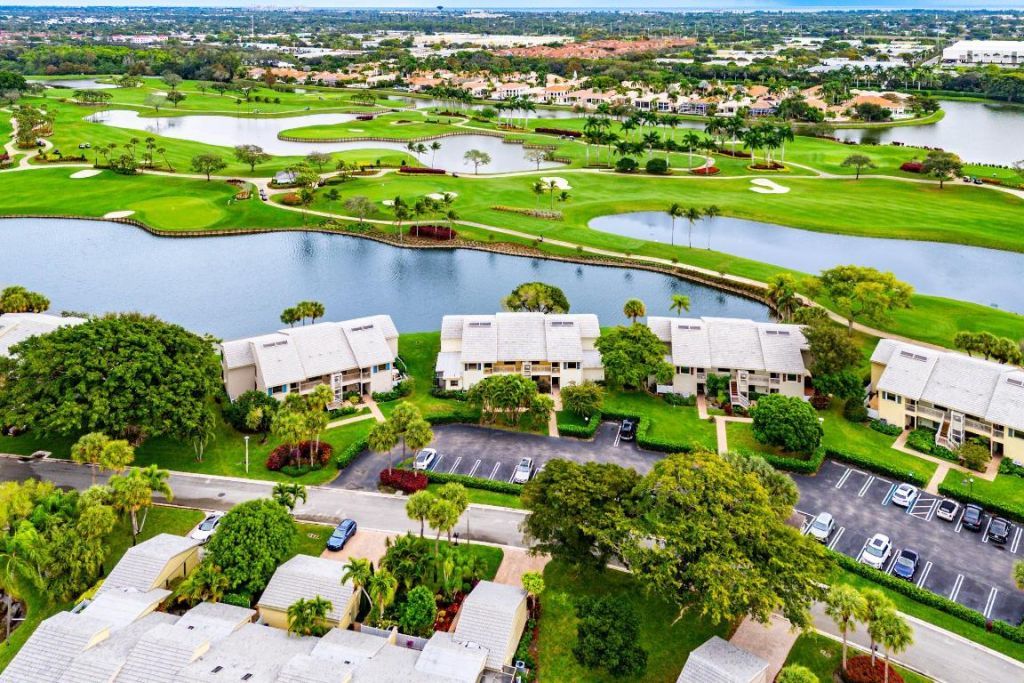 15 Eastgate Drive, Unit D, Boynton Beach, FL 33436 Photo