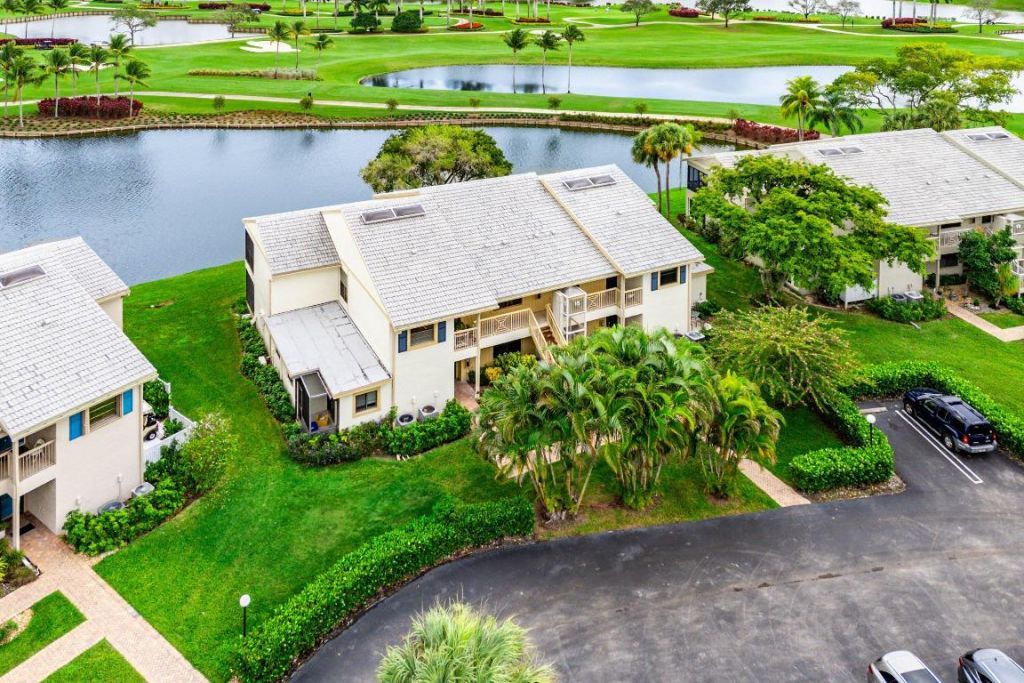 15 Eastgate Drive, Unit D, Boynton Beach, FL 33436 Photo