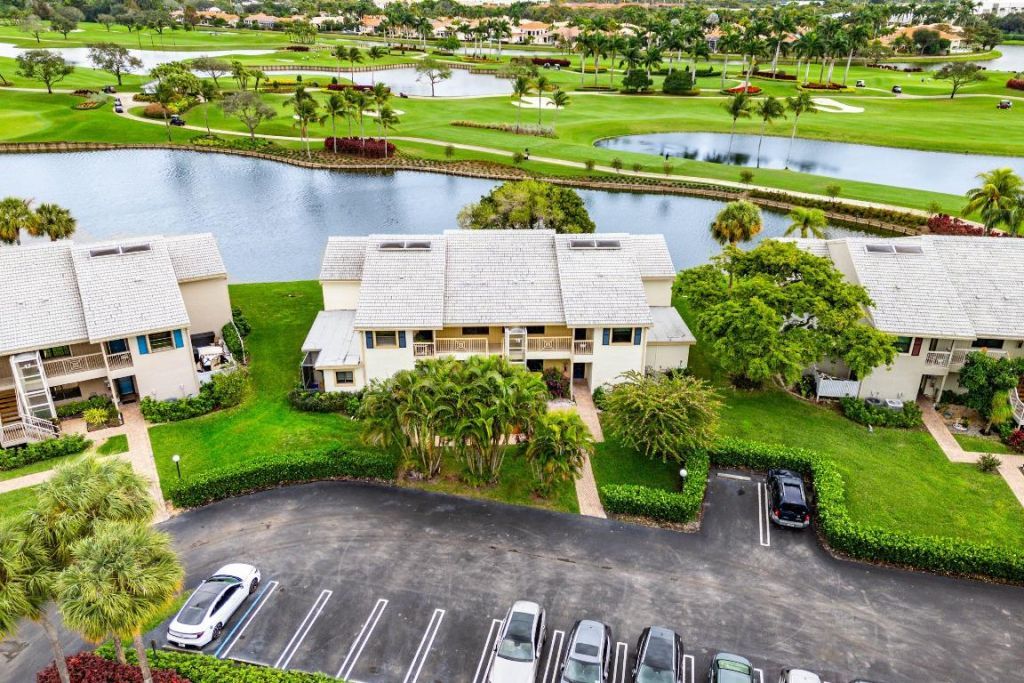 15 Eastgate Drive, Unit D, Boynton Beach, FL 33436 Photo