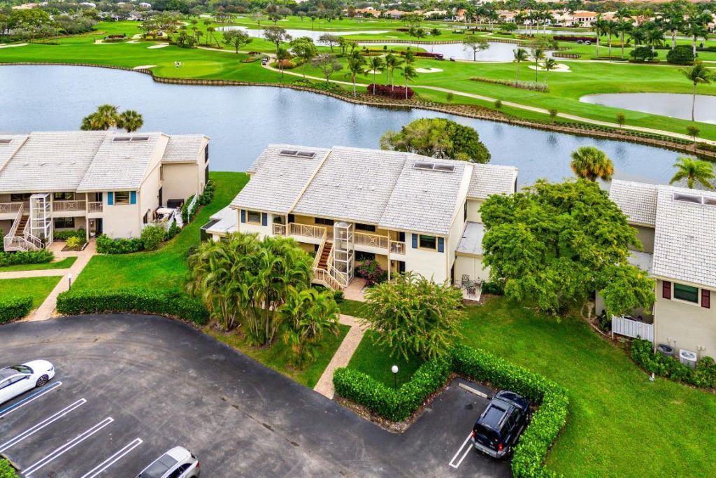 15 Eastgate Drive, Unit D, Boynton Beach, FL 33436 Photo