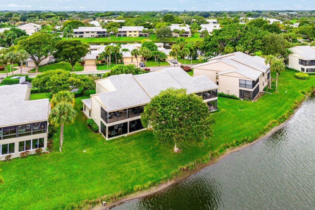 15 Eastgate Drive, Unit D, Boynton Beach, FL 33436 Photo