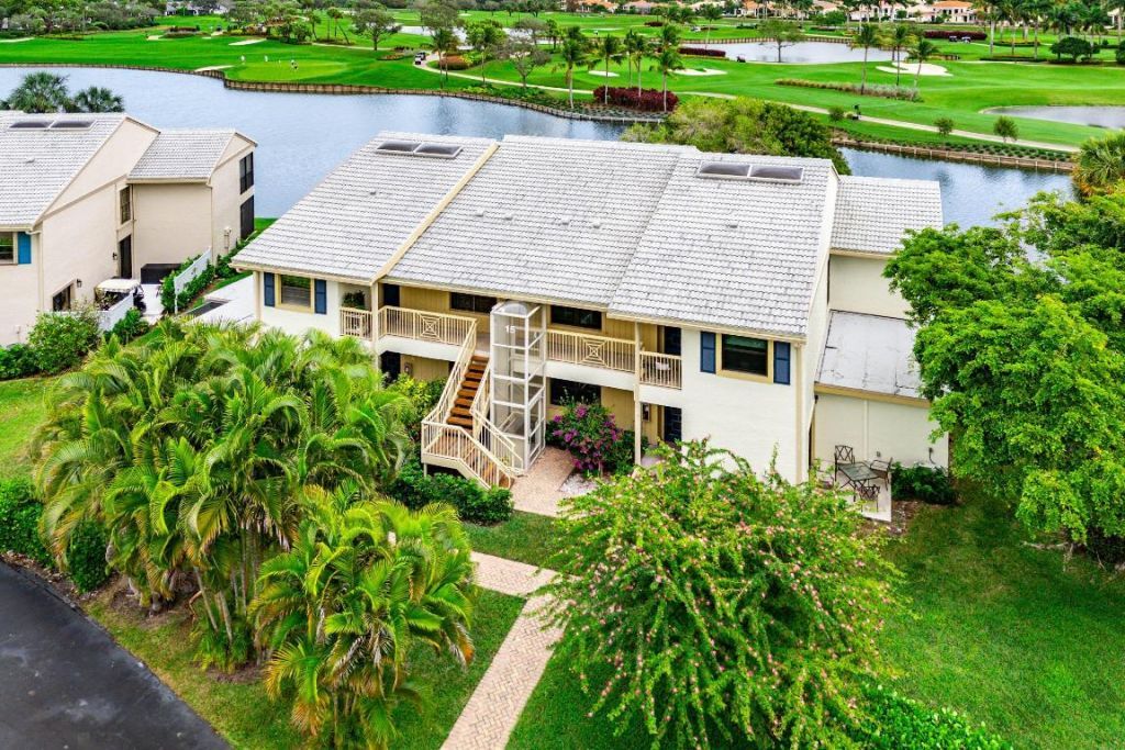 15 Eastgate Drive, Unit D, Boynton Beach, FL 33436 Photo