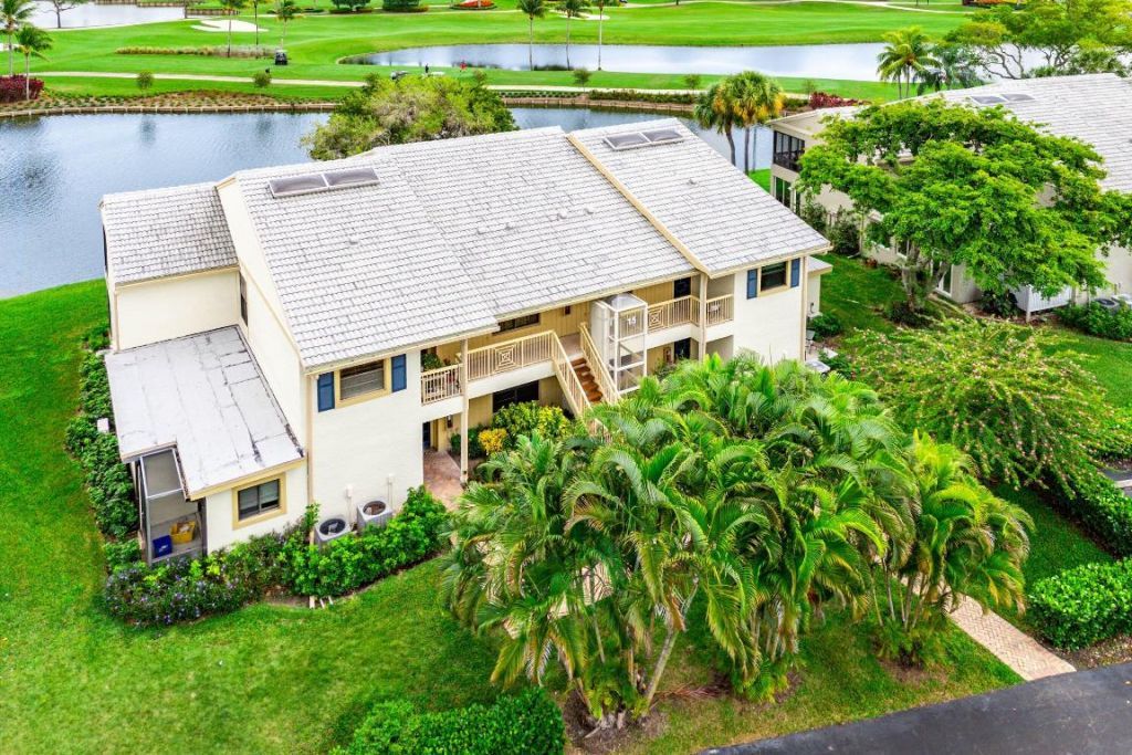 15 Eastgate Drive, Unit D, Boynton Beach, FL 33436 Photo