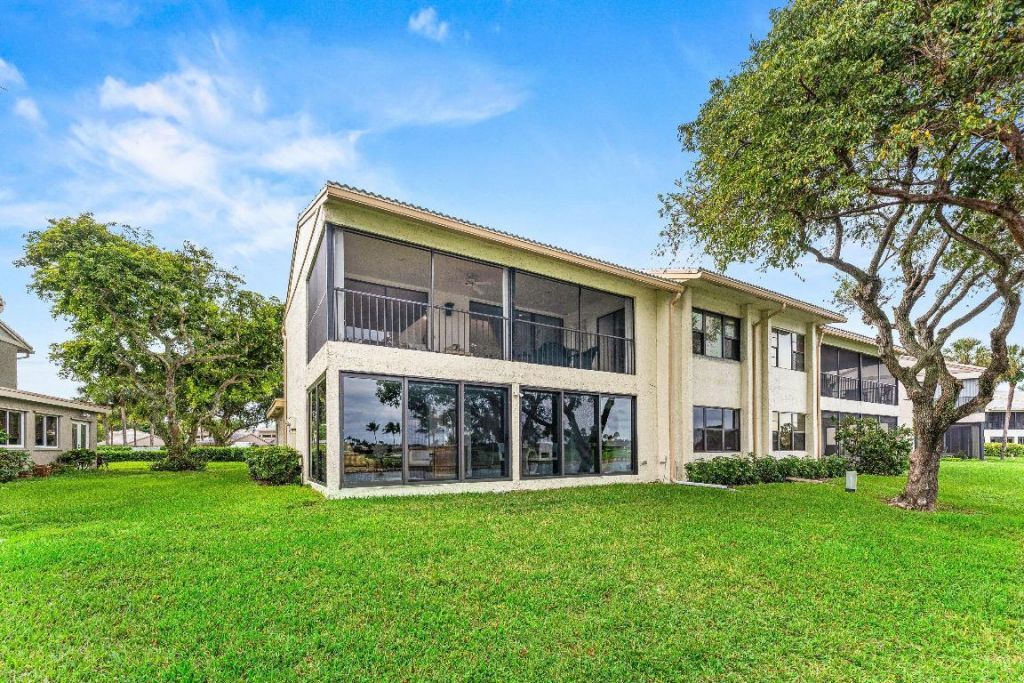 15 Eastgate Drive, Unit D, Boynton Beach, FL 33436 Photo