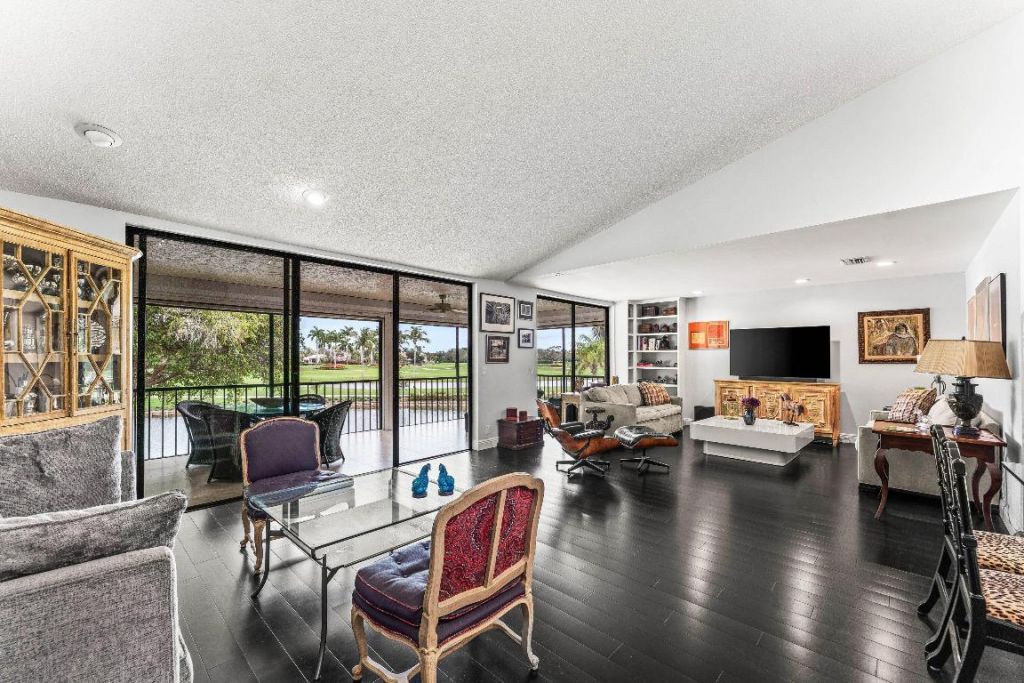 15 Eastgate Drive, Unit D, Boynton Beach, FL 33436 Photo