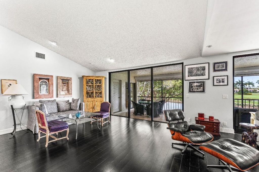 15 Eastgate Drive, Unit D, Boynton Beach, FL 33436 Photo