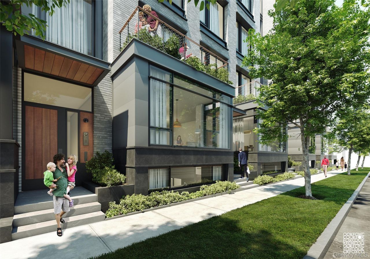 4 Lighthouse Landing, Unit TH22, Sleepy Hollow, NY 10591 Main Photo