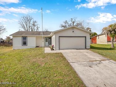 1456 PAWNEE Street, Orange Park, FL 32065